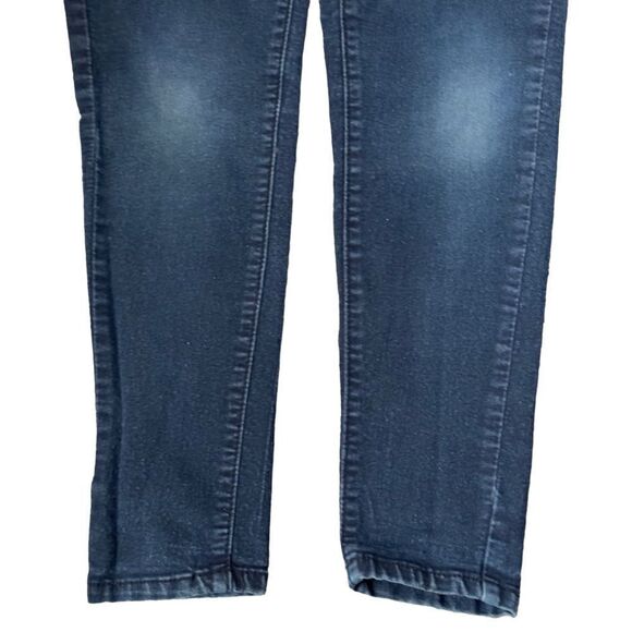 ALWAYS FRIDAY 3-Button Skinny Jeans Size 5 - Picture 7 of 15